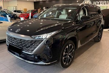 MG S9 Exclusive 1.5 Plug-In