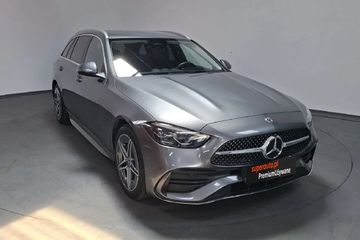 Mercedes Klasa C Estate 300 de 4MATIC AMG Line