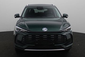 MG ZS 1.5 HEV+ Exclusive aut