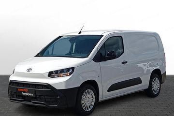 Toyota Proace City 1.5 D-4D aut