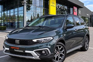 Fiat Tipo 1.5 Hybrid Dct