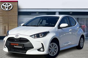 Toyota Yaris 1.5 Comfort