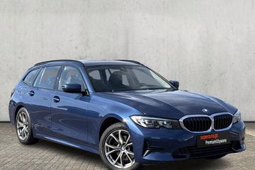 BMW Seria 3 Touring 320i Sport Line