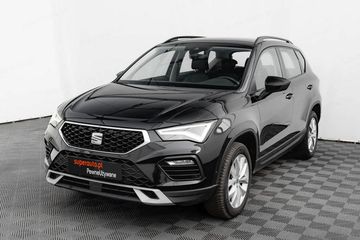 Seat ATECA 1.5 TSI Style S&S DSG