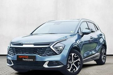 Kia Sportage 1.6 T-GDI Business Line 2WD