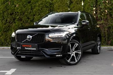 Volvo XC90 B5 D AWD R-Design aut