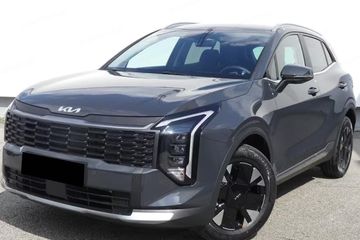 Kia Sportage 1.6 T-GDI M 2WD