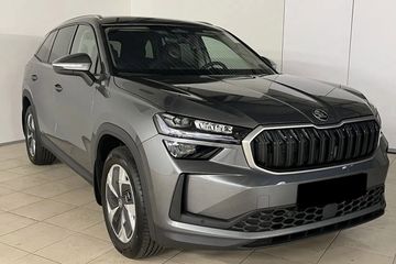 Skoda Kodiaq Edition 130 2.0 TSI 4x4 DSG