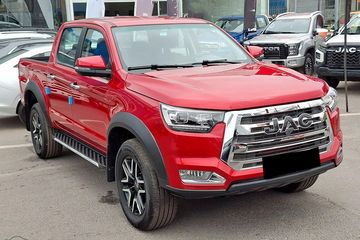 Jac T8 PRO 2.0 CTI MT