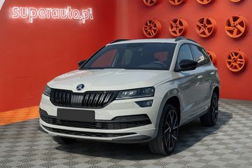 Skoda Karoq Sportline 1.5 TSI  DSG