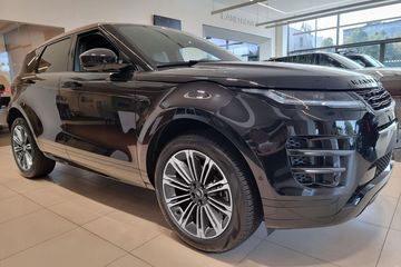 Land Rover Range Rover Evoque D200 Dynamic SE