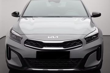Kia XCeed 1.6 T-GDI Tribute DCT