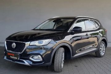 MG HS 1.5 T-GDI Comfort DCT