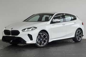 BMW Seria 1 118d M Design