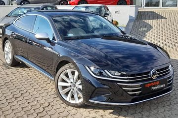 Volkswagen Arteon 2.0 TSI Elegance DSG