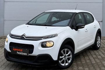 Citroen C3 1.2 PureTech Feel