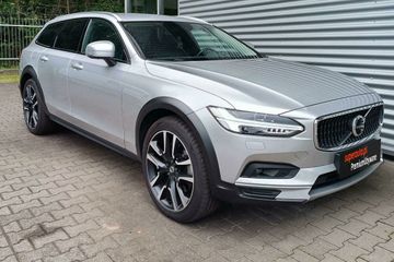 Volvo V90 B5 D AWD Momentum Pro aut