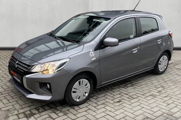 Mitsubishi Space Star 1.2 AS&G Invite SDA