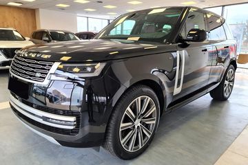 Land Rover Range Rover 3.0 P550e Autobiography