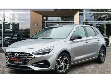 Hyundai i30 1.0 T-GDI Smart