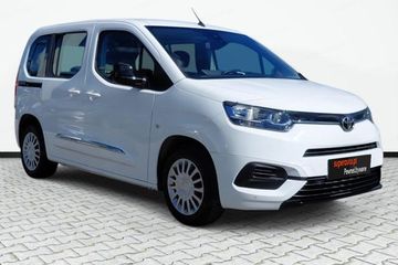 Toyota Proace City Verso 1.5 D-4D Combi