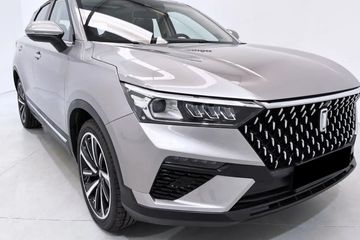 Bestune T77 1.5T Business + DCT