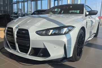 BMW Seria 4 Coupe M4 Competition M xDrive