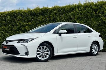 Toyota Corolla 1.5 Comfort