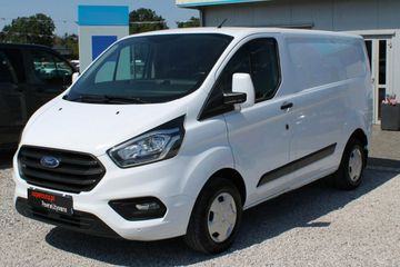 Ford Transit Custom L1H1