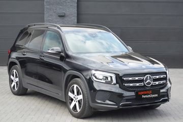 Mercedes GLB 200 d Progressive 8G-DCT