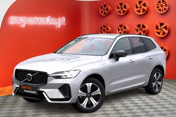 Volvo XC60 T6 Plug-In Hybrid AWD Plus Dark aut