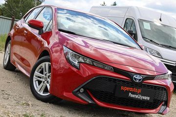 Toyota Corolla 1.8 Hybrid Comfort