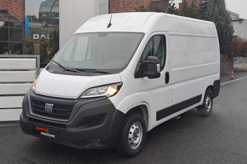 Fiat Ducato L2H2