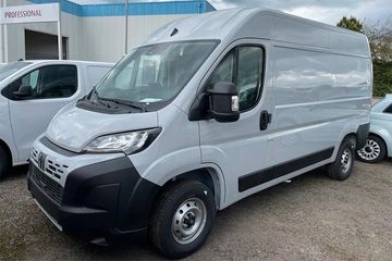 Fiat Ducato 3t L2H2