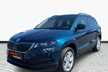 Skoda Karoq 1.5 TSI ACT 4x2 Ambition DSG