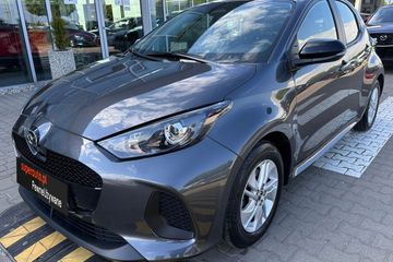 Mazda 2 Hybrid Prime Line CVT