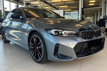 BMW Seria 3 M340i xDrive