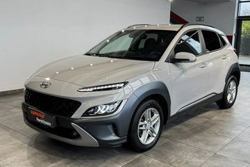 Hyundai Kona 1.0 T-GDI Style DCT