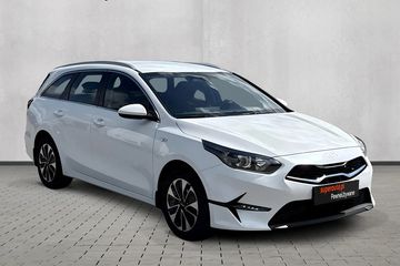 Kia Ceed 1.5 t-Gdi m Dct