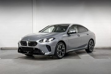 BMW Seria 2 Gran Coupe 220 M Sport