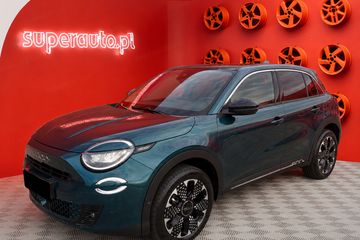 Fiat 600 La Prima 1.2 Hybrid