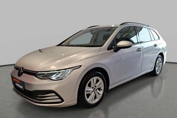 Volkswagen Golf VIII 1.5 TSI EVO