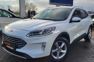 Ford Kuga 1.5 EcoBlue FWD Titanium X aut