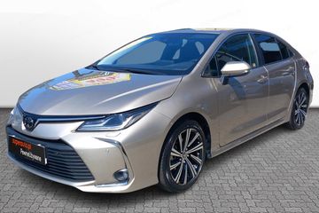 Toyota Corolla 1.5 Comfort