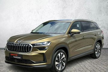 Skoda Kodiaq 2.0 TDI 4x2 Selection DSG