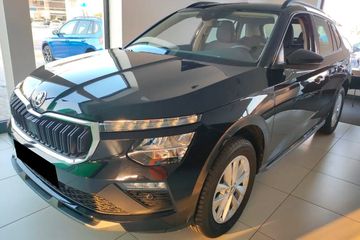 Skoda Kamiq Selection 1.0 TSI