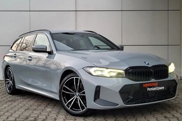 BMW Seria 3 Touring 320d xDrive M Sport