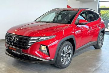 Hyundai Tucson 1.6 T-GDi  DCT