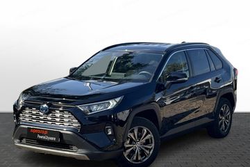 Toyota RAV4 2.5 Hybrid Comfort 4x2