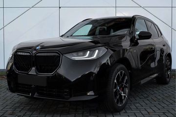 BMW X3 xDrive20d M Sport